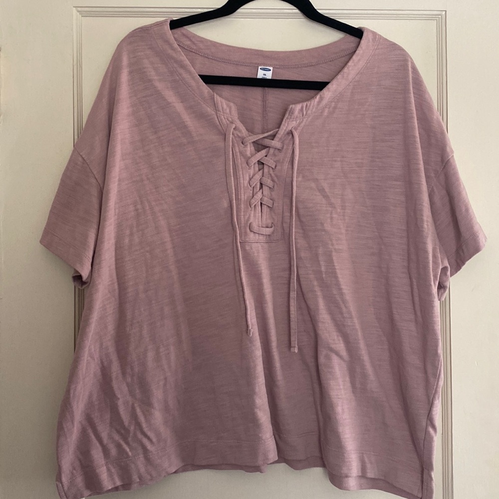 Old Navy T-shirt blouse